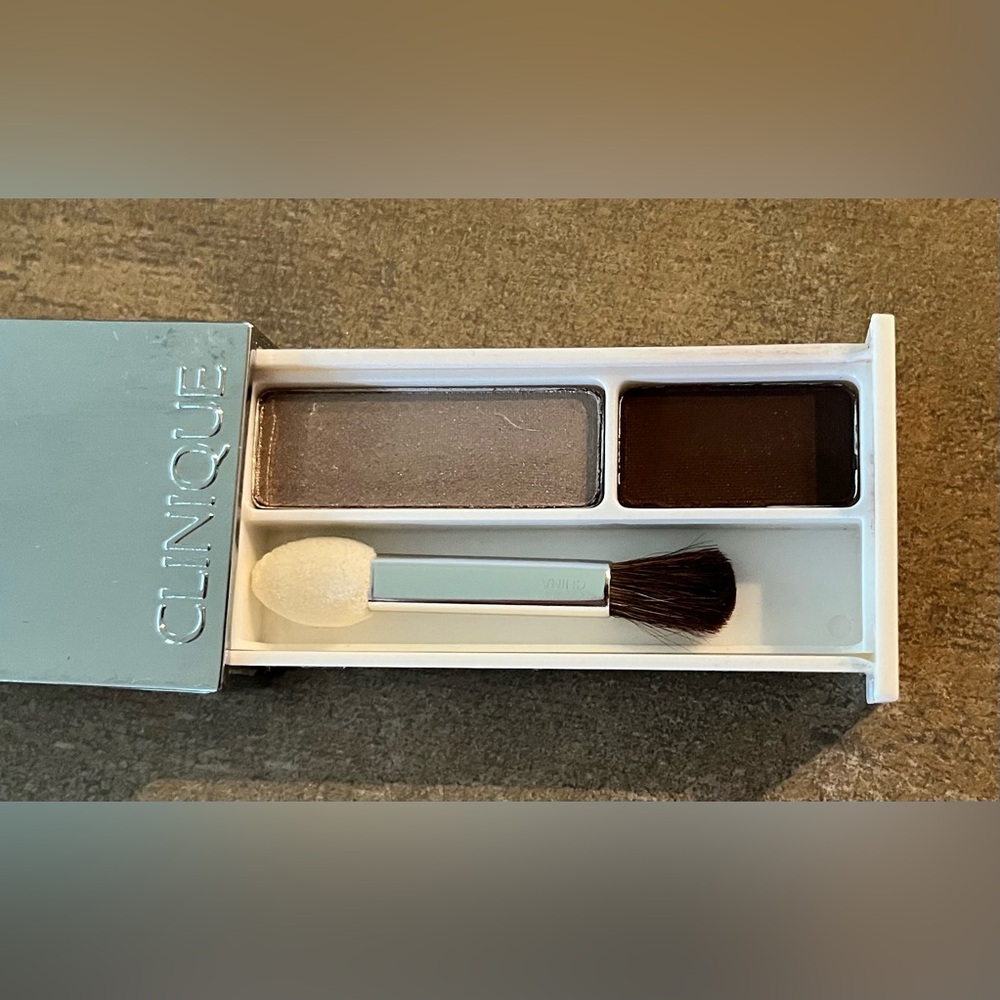 Clinique Eye Shadow Palette